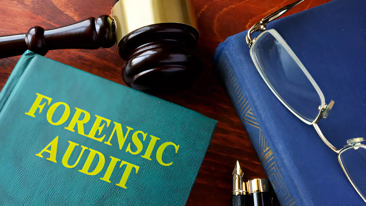 Certificate in Forensic Procurement and Audit