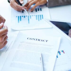 procurement contract management