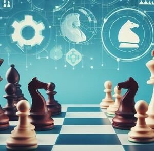 strategic operations management