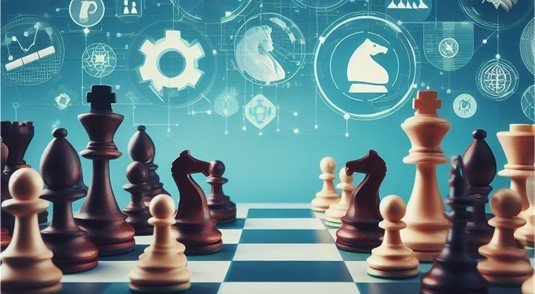 Certificate in Strategic Operations Management