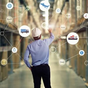 strategic supply chain & operations management